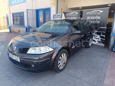 Renault Mégane GrandTour