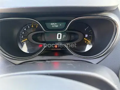 Usado Renault Captur