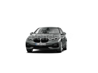 Usado BMW 118 Comfort Edition 150 CV (110 kW) 2024 Gris / plata Utilitario