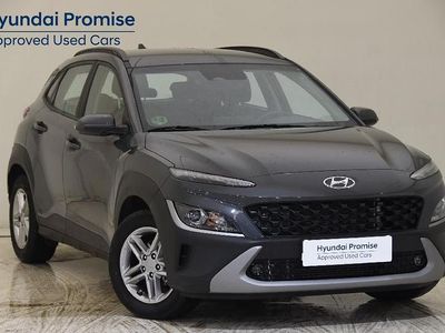 Usado Hyundai Kona 120 CV (88 kW) 2023 SUV