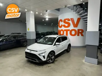 Usado Hyundai Bayon