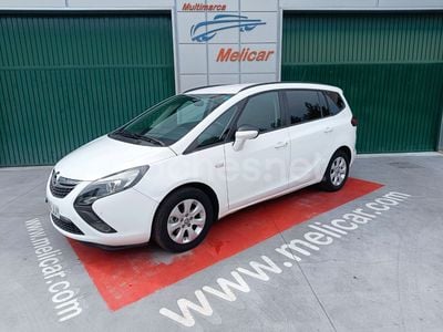 Opel Zafira Tourer