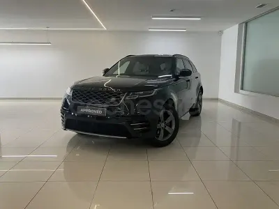 Usado Land Rover Range Rover Velar R-Dynamic 180 CV (132 kW) 2020 Negro SUV