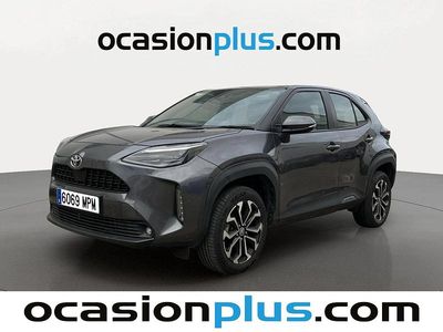 Gris Usado 2024 Toyota Yaris Cross Active SUV | 21.910 € (Buen precio)