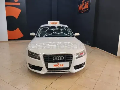 Usado Audi A5 Sportback
