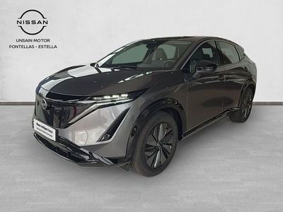 Nissan Ariya