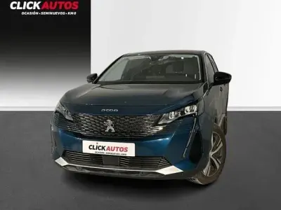 Usado Peugeot 5008 Allure 130 CV (95 kW) 2022 SUV