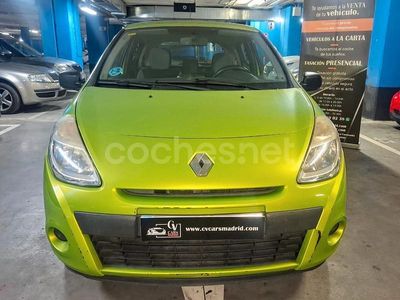 Renault Clio II