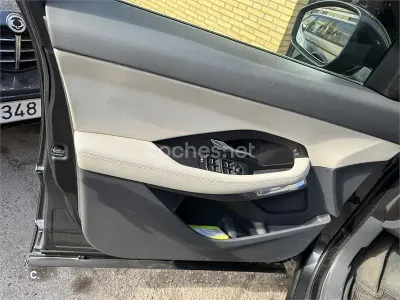 Usado Jaguar E-Pace