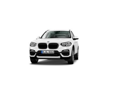 Usado BMW X3 Comfort Edition 190 CV (139 kW) 2021 SUV