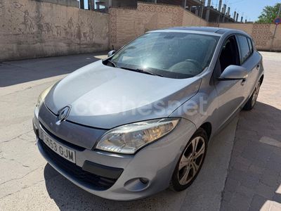 Renault Mégane III