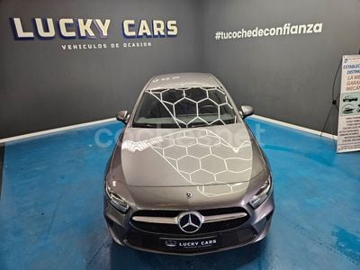Mercedes A180