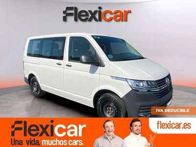 VW Caravelle