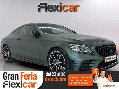 Mercedes C43 AMG