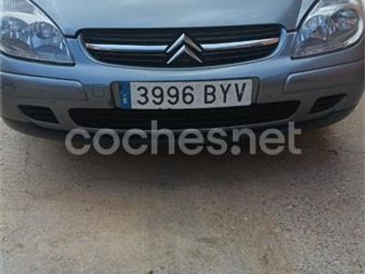 Citroën C5