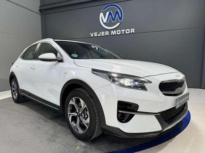 Usado Kia XCeed 120 CV (88 kW) 2021 Blanco SUV