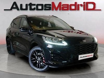 Usado 2023 Ford Kuga ST-Line SUV | 20.490 € (Super precio)