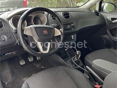 Seat Ibiza SC