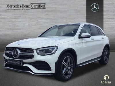 Mercedes GLC300