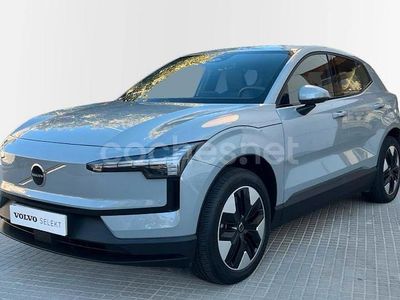 Eléctrico Usado 2024 Volvo EX30 Core SUV | 32.900 € (Un poco caro)