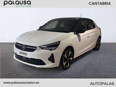 Usado Opel Corsa 100 kW (136 HP) 2023 Branco Citadino