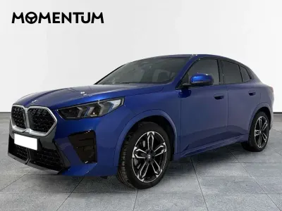 Usado BMW X2
