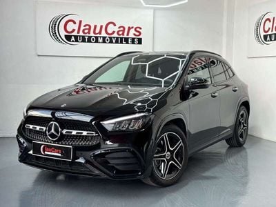 Mercedes GLA200