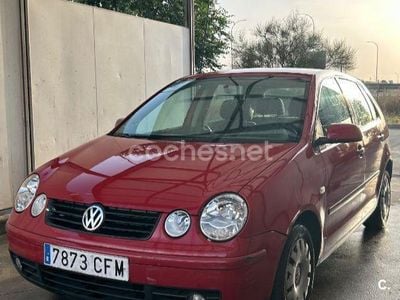 VW Polo