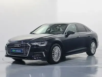Usado Audi A6