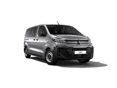 Gris Nuevo 2025 Citroën Jumpy Monovolumen | 33.900 €