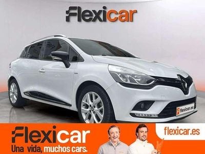 Renault Clio GrandTour