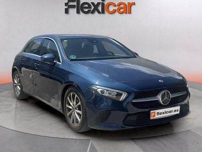 Mercedes A180