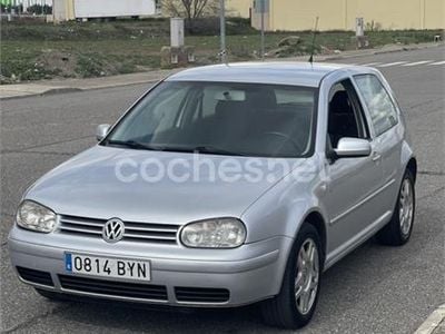 VW Golf IV