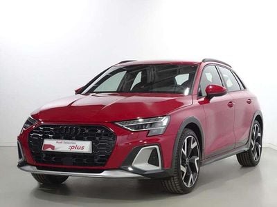 Nuevo Audi A3 Advanced 150 CV (110 kW) 2025 Rojo SUV