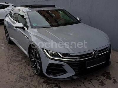 VW Arteon
