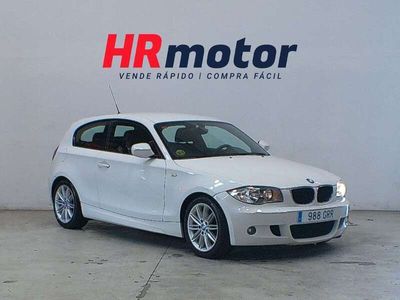 usado BMW 116 116 d