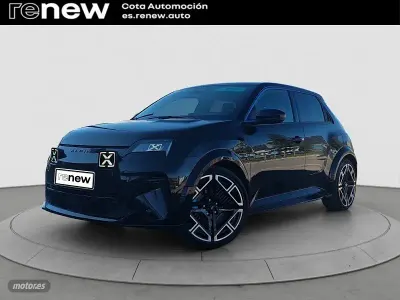 Usado Alpine A290 161 kW (220 CV) 2025 Negro Utilitario