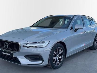 Usado Volvo V60 Core 197 CV (144 kW) 2025 Otro Familiar