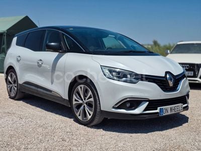 Renault Grand Scénic IV