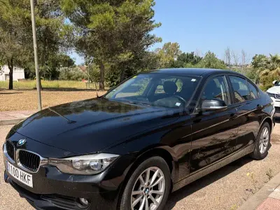 Usado BMW 318