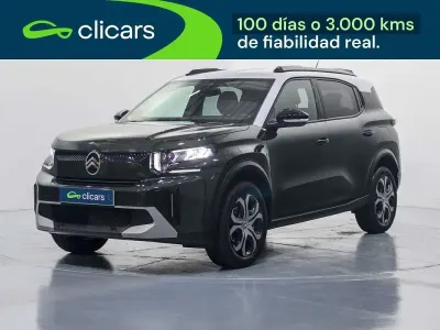 Usado Citroën C3 Aircross