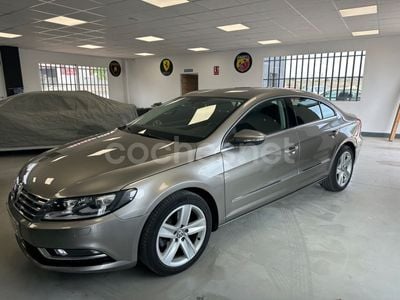 VW CC
