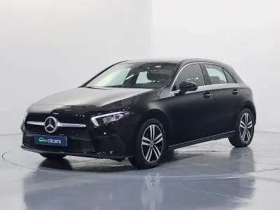 Usado Mercedes A250