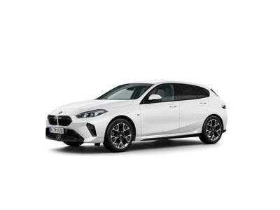 Usado BMW 120 Comfort Edition 190 CV (139 kW) 2025 Blanco Utilitario