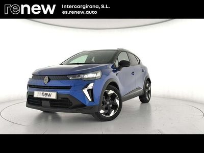 Usado Renault Captur Techno 101 CV (74 kW) 2025 SUV
