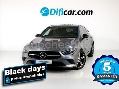 Mercedes CLA200