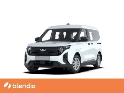 Occasion Ford Tourneo Courier