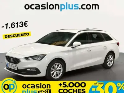 Brugt Seat Leon ST