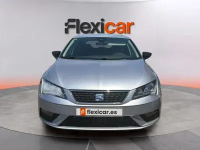 Usado Seat Leon