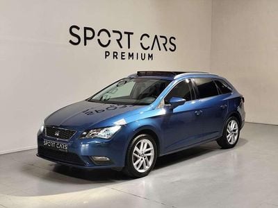 Seat Leon ST